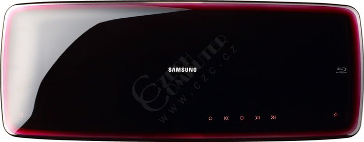 Samsung BD-P4600_1821679902