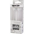 Sencor SEP 172 VCM, bílá_492878154