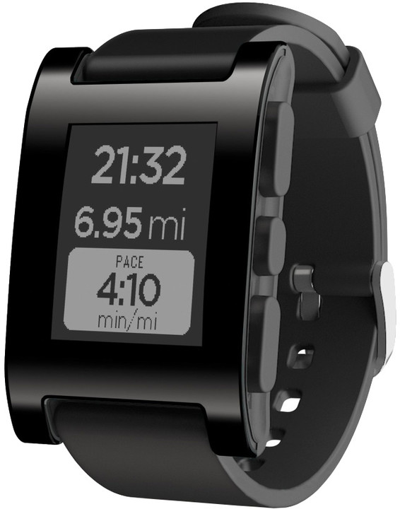pebble classic