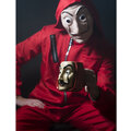 Hrnek La Casa de Papel - Mask 3D, 350 ml_2014656978