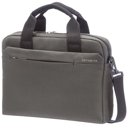 Samsonite Network 2 - LAPTOP BAG 11&quot;-12.1&quot;, šedá_1801101139