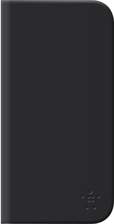 Belkin Classic Folio pouzdro pro iPhone 6/6s, černá_1580820857