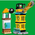 LEGO® DUPLO® Town 10932 Demolice na staveništi