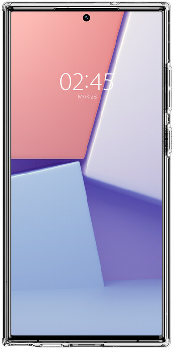 Spigen ochranný kryt Liquid Crystal pro Samsung Galaxy S23 Ultra, čirá_268835065