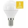 Emos LED žárovka true light Mini GL 4,2W(40W), 470lm, E14, teplá bílá_1938509359