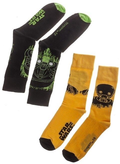 Ponožky Star Wars - Rogue One_1297117441