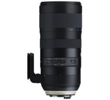 Tamron SP 70-200mm F/2.8 Di VC USD G2 pro Nikon A025N