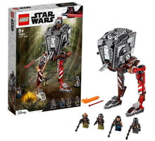 LEGO® Star Wars™ 75254 Průzkumný kolos AT-ST_385515900
