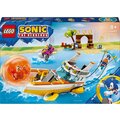 LEGO® Sonic the Hedgehog™ 76997 Tails a jeho dobrodružný člun_1743440843