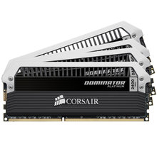 Corsair Dominator Platinum 32GB (4x8GB) DDR3 2400 XMP_13347903