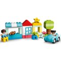 LEGO® DUPLO® Classic 10913 Box s kostkami_291846905