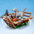 LEGO® Jurassic World 76946 Odchyt velociraptorů Blue a Bety_1413573181