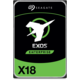 Seagate Exos X18, 3,5" - 16TB