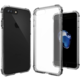 Spigen Crystal Shell pro iPhone 7 Plus, dark crystal