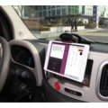 ExoMount Tablet S držák na palubní desku automobilu pro tablety a chytré telefony_358148212