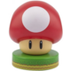 Lampička Super Mario - Mushroom Icon Light_65221637