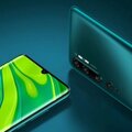 108 megapixelů a pět objektivů. Xiaomi má nový fotomobil