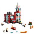 LEGO® City 60215 Hasičská stanice_1563888167