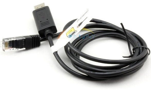 EPsolar REG-CC150U - komunikační převodník k PC, RS485, USB, pro regulátory XTRA_2094693664