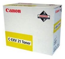 Canon C-EXV-21, žlutý_1898840330