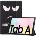 Lea pouzdro na tablet Samsung Galaxy Tab A7, Don&#39;t Touch_294056298