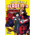 Komiks My Hero Academia - Moje hrdinská akademie, 1.díl, manga_1176313881