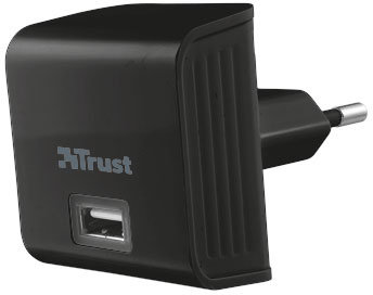 Trust univerzální nabíječka s USB, 12 W_1435942367