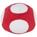 Plyšák Nintendo Super Mario - Red Mushroom, 15cm_1982436984