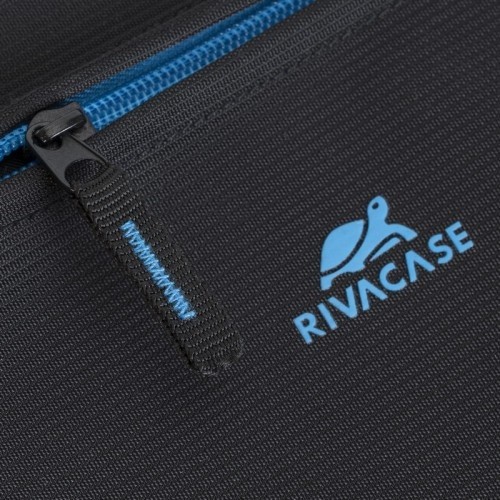 RivaCase 8087 brašna na notebook do 15,6", černá