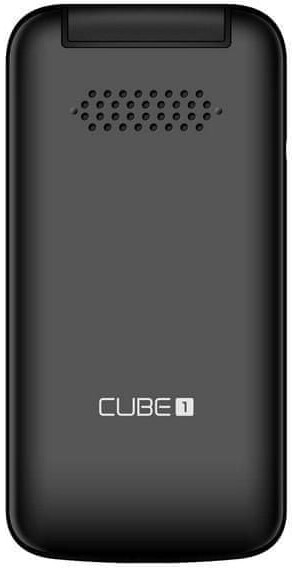 CUBE1 VF500, Black_380640605