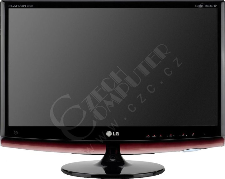 LG Flatron M2062D-PZ - LCD monitor 20&quot;_1543270635