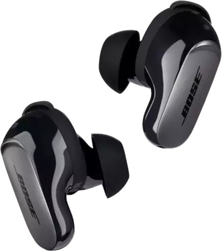 Bose QuietComfort Ultra Earbuds, černá_419947528