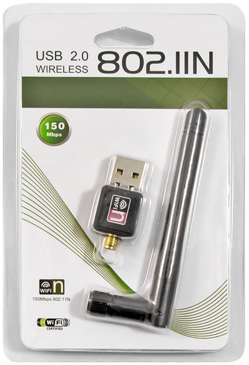 Amiko USB Wifi adaptér s anténkou_1585725295