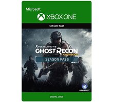 Tom Clancy&#39;s Ghost Recon Wildlands: Season Pass (Xbox ONE) - elektronicky_172450182