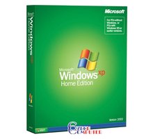 Microsoft Windows XP Home Edition CZ upgrade_1195961560