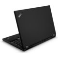 Lenovo ThinkPad P50, černá_2138463777