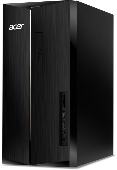 Acer Aspire TC-1760, černá_980346230