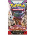 Karetní hra Pokémon TCG: Scarlet &amp; Violet Paldea Evolved Booster_1476683587