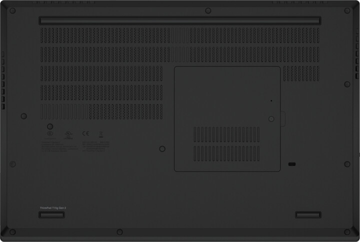Lenovo ThinkPad T15g Gen 2, černá_140735721