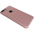 Mcdodo zadní magnetický kryt pro Apple iPhone 7 Plus, růžovo-zlatá_193354317