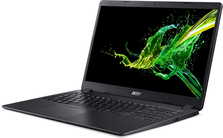 Acer Aspire 3 (A315-54-51J1), černá_161398965