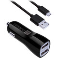 CONNECT IT Premium auto adaptér 2x USB_628459757
