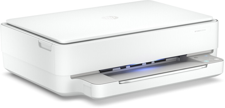 HP ENVY 6020e multifunkční inkoustová tiskárna, A4, barevný tisk, Wi-Fi, HP+, Instant Ink_999312668