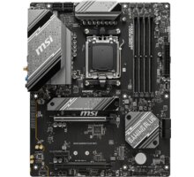 MSI B650 GAMING PLUS WIFI - AMD B650
