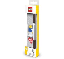 Tužka LEGO, mechanická, s minifigurkou