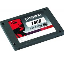 Kingston SSDNow S100 Series - 16GB_244428052