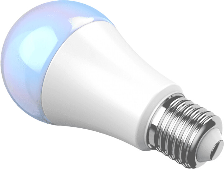 WOOX Smart Zigbee E27 LED Bulb RGB+CCT R9077_460317063