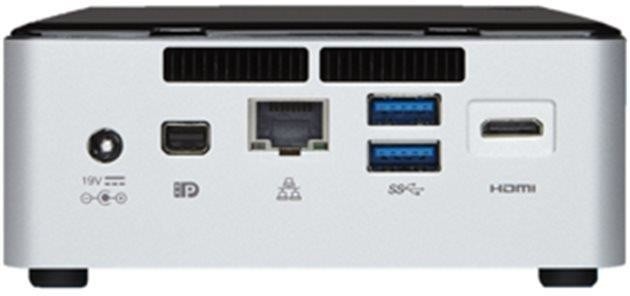 Intel NUC 5I3RYH_238318650