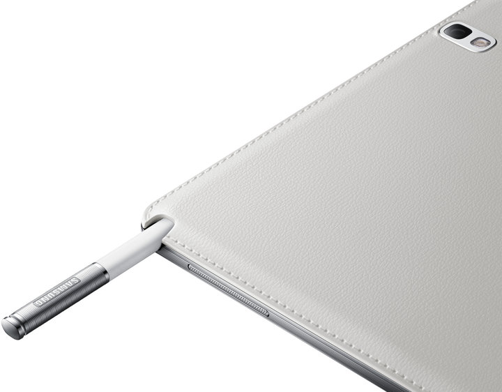 Samsung P6000 Galaxy Note 10.1 (2014 Edition), bílá_371384230