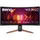 BenQ EX3410R - LED monitor 34&quot;_876387691
